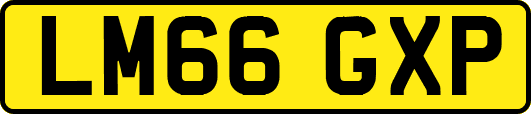 LM66GXP