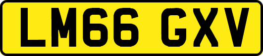 LM66GXV