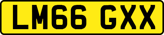 LM66GXX