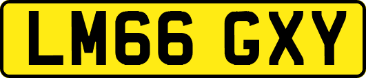 LM66GXY