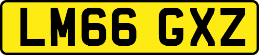 LM66GXZ