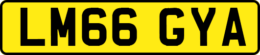 LM66GYA