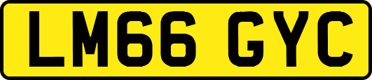 LM66GYC