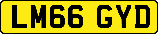LM66GYD