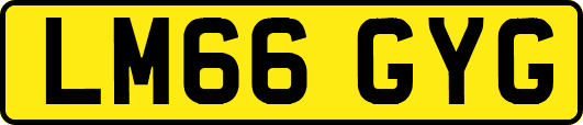 LM66GYG