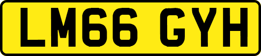 LM66GYH