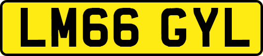 LM66GYL