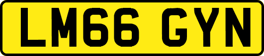 LM66GYN