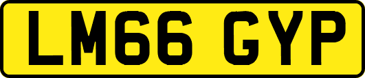 LM66GYP