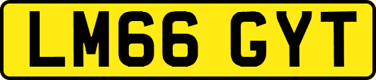 LM66GYT