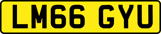 LM66GYU