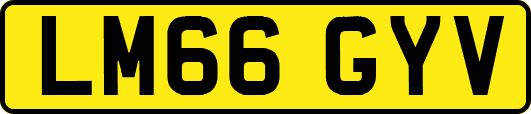 LM66GYV