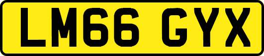 LM66GYX