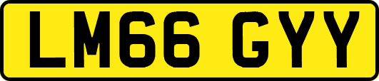 LM66GYY