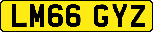 LM66GYZ