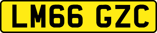 LM66GZC