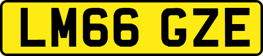 LM66GZE