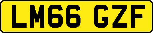 LM66GZF