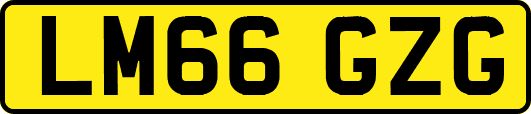 LM66GZG