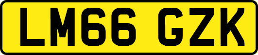 LM66GZK