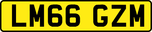 LM66GZM