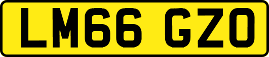 LM66GZO