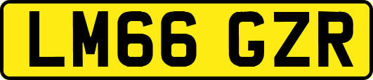 LM66GZR
