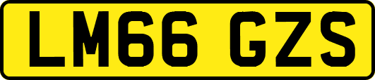LM66GZS
