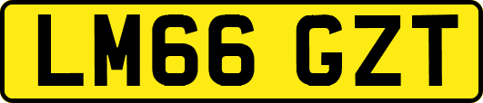 LM66GZT