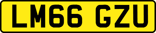 LM66GZU
