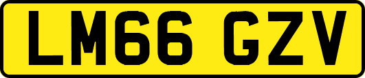 LM66GZV