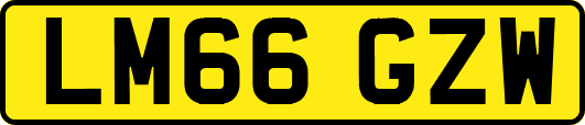 LM66GZW