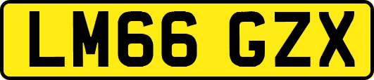 LM66GZX