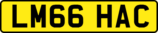 LM66HAC