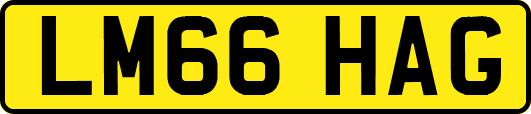 LM66HAG