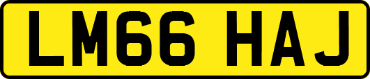 LM66HAJ