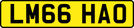 LM66HAO