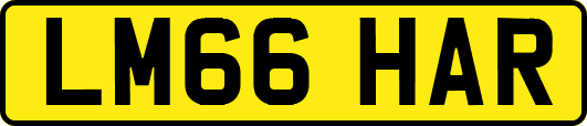 LM66HAR