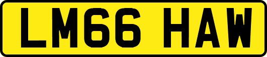 LM66HAW