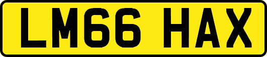 LM66HAX