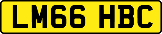 LM66HBC