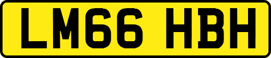 LM66HBH