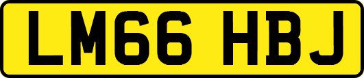 LM66HBJ