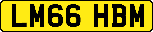 LM66HBM