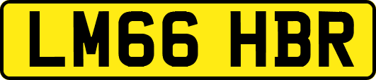LM66HBR