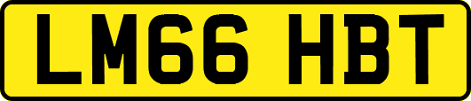 LM66HBT