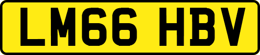 LM66HBV