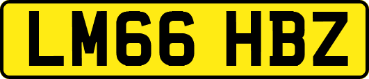 LM66HBZ