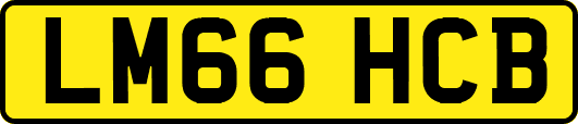 LM66HCB