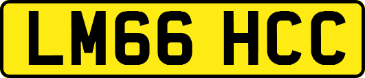 LM66HCC